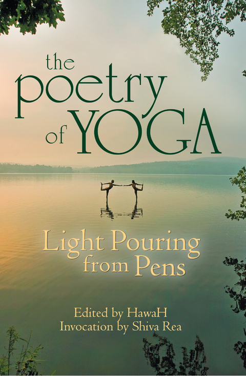 Poetry of Yoga - 