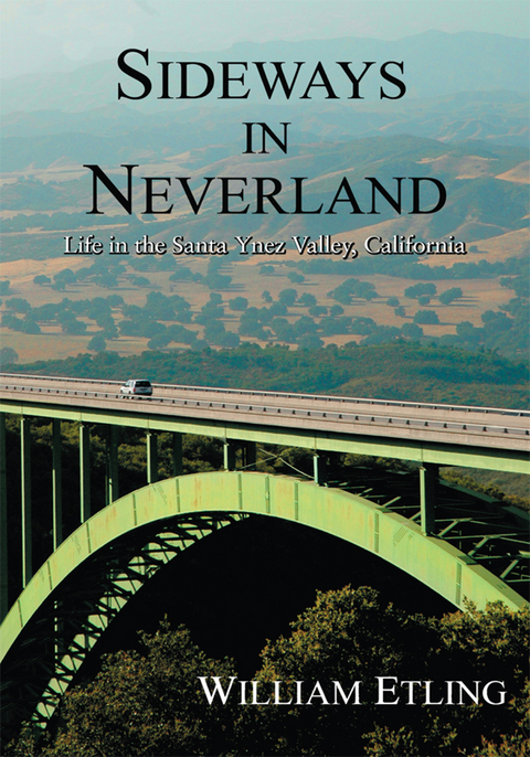 Sideways in Neverland - William Etling