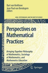 Perspectives on Mathematical Practices - 