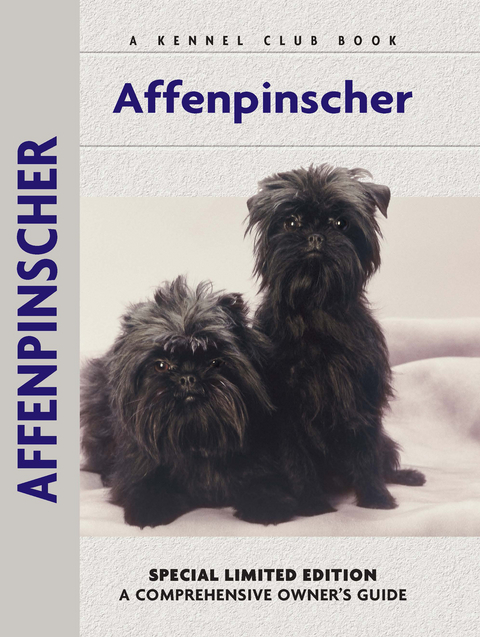 Affenpinscher - Jerome Cushman