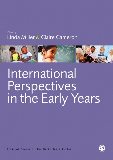 International Perspectives in the Early Years - 