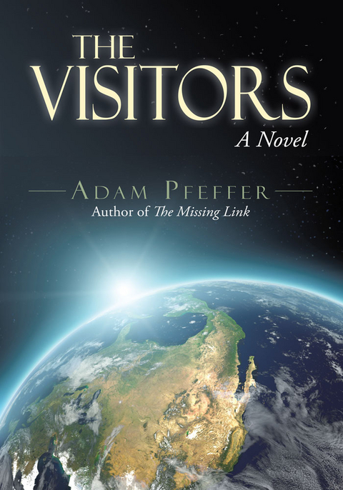 Visitors -  Adam Pfeffer