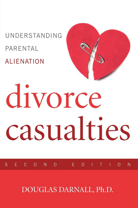 Divorce Casualties -  Douglas Darnall