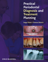 Practical Periodontal Diagnosis and Treatment Planning - Serge Dibart