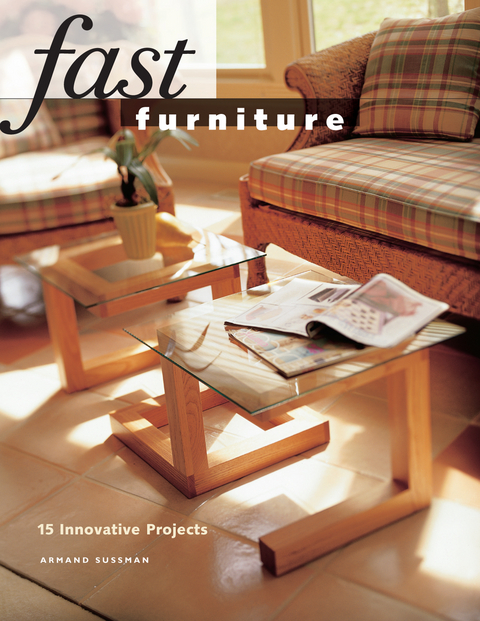 Fast Furniture -  Armand Sussman