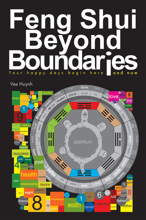 Feng Shui Beyond Boundaries - Vee Huynh