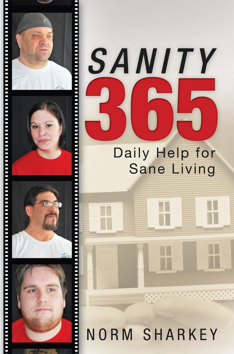 Sanity 365 -  Norm Sharkey