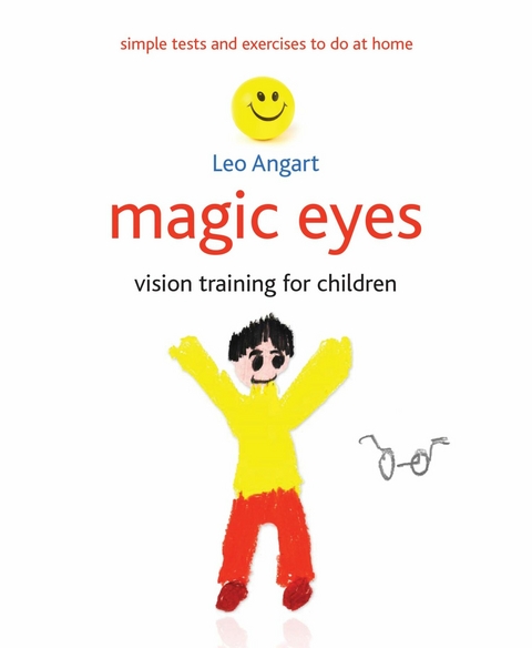 Magic Eyes - Leo Angart