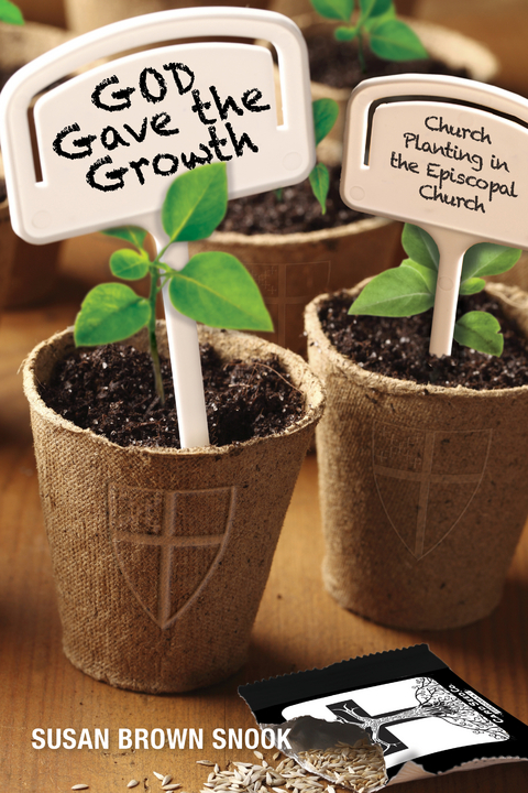 God Gave the Growth - Susan Brown Snook