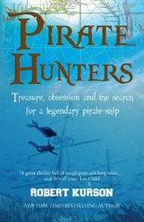 Pirate Hunters - Robert Kurson