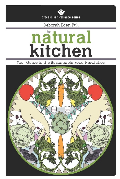 Natural Kitchen -  Deborah Eden Tull