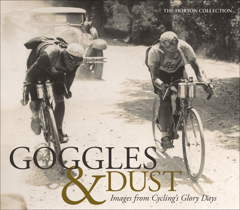 Goggles & Dust -  The Horton Collection