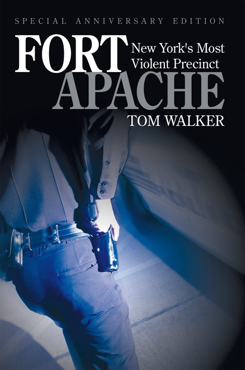 Fort Apache -  Tom Walker