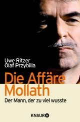 Die Affäre Mollath -  Uwe Ritzer,  Olaf Przybilla