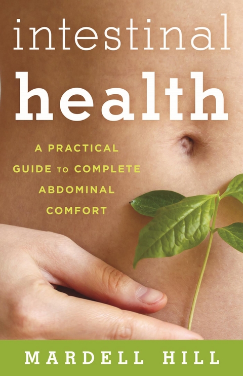 Intestinal Health -  Mardell Hill