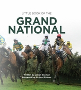 Little Book of the Grand National -  Julian Seaman