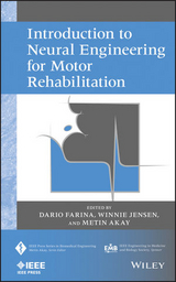 Introduction to Neural Engineering for Motor Rehabilitation - 