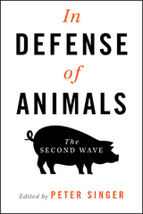 In Defense of Animals - 