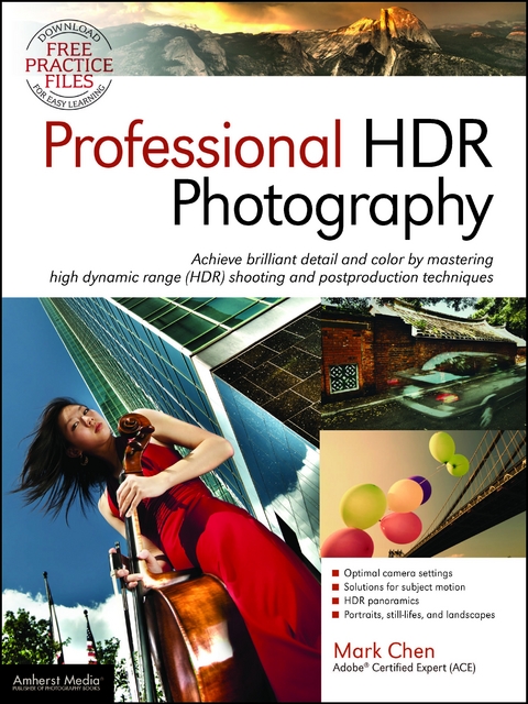 Professional HDR Photography - Mark Chen