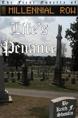 Life's Penance -  Keith F Shovlin