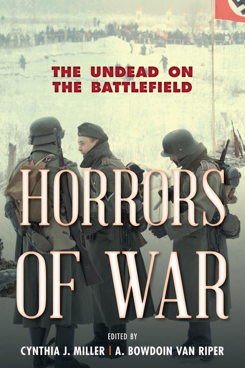 Horrors of War - 