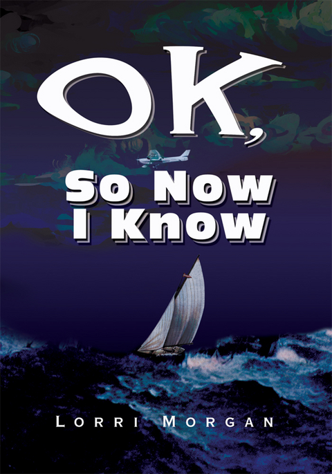 Ok, so Now I Know - Lorri Morgan