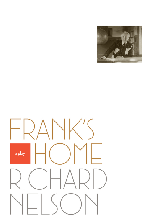 Frank's Home - Richard Nelson