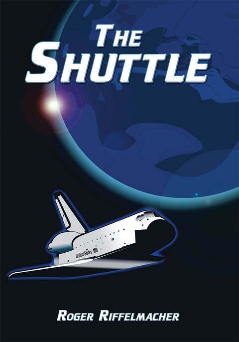 The Shuttle - Roger Riffelmacher