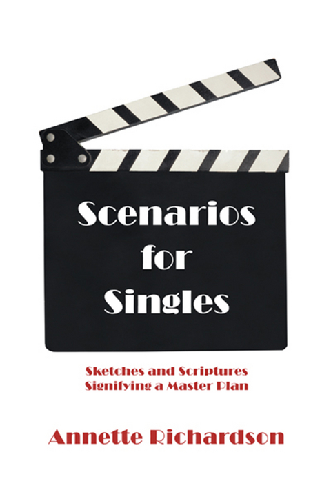 Scenarios for Singles - Annette Richardson