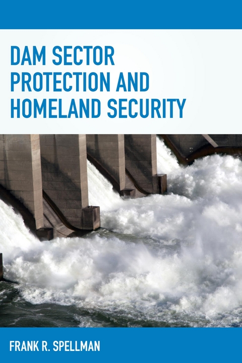 Dam Sector Protection and Homeland Security -  Frank R. Spellman