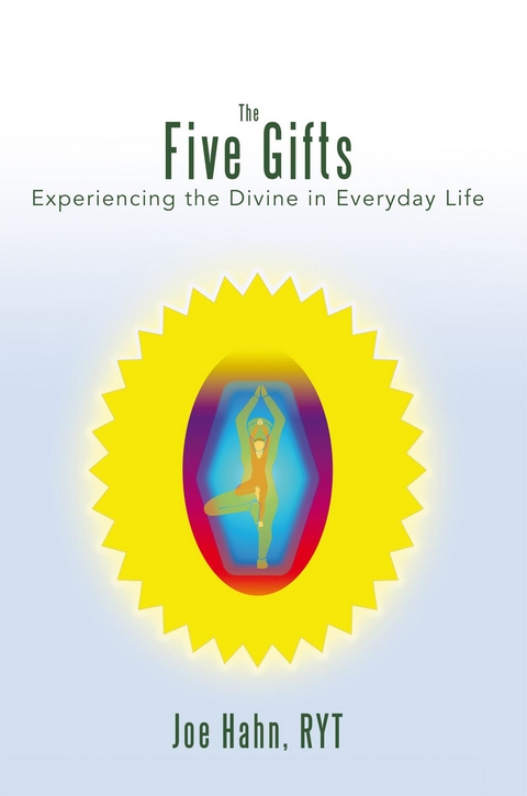 Five Gifts -  Joe Hahn RYT