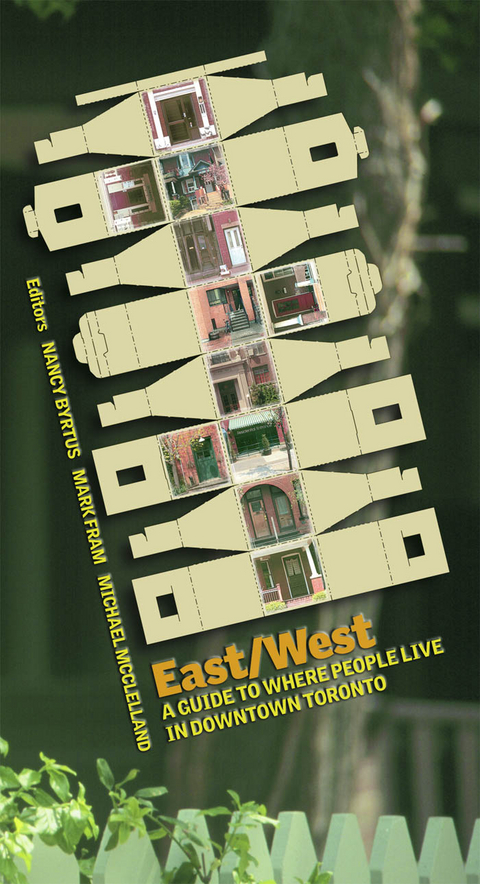 East/West - 