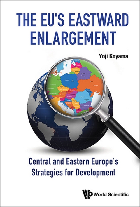 EU'S EASTWARD ENLARGEMENT, THE - Yoji Koyama