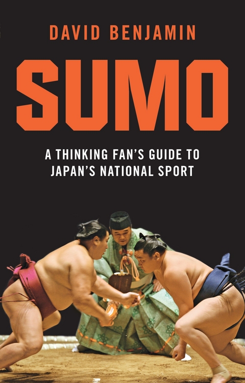 Sumo - David Benjamin