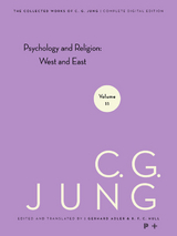 Collected Works of C. G. Jung, Volume 11 -  C. G. Jung