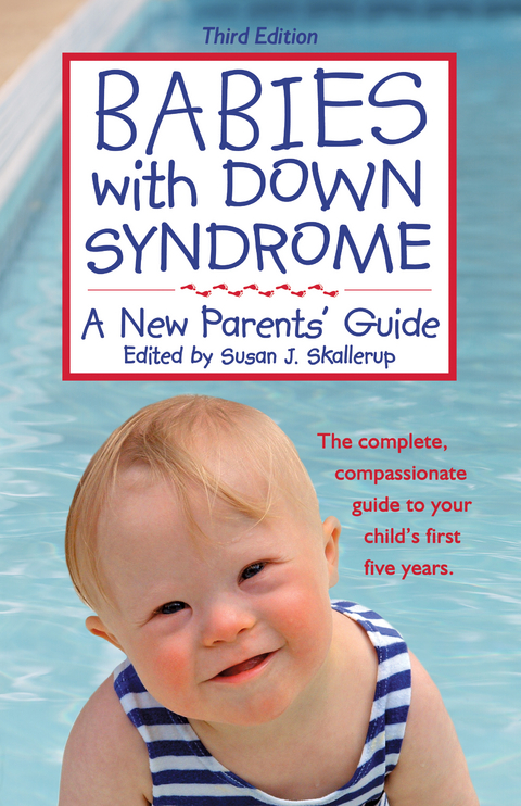Babies with Down Syndrome, Third Edition - 