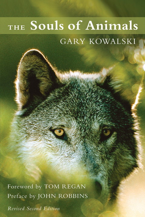 Souls of Animals -  Gary Kowalski