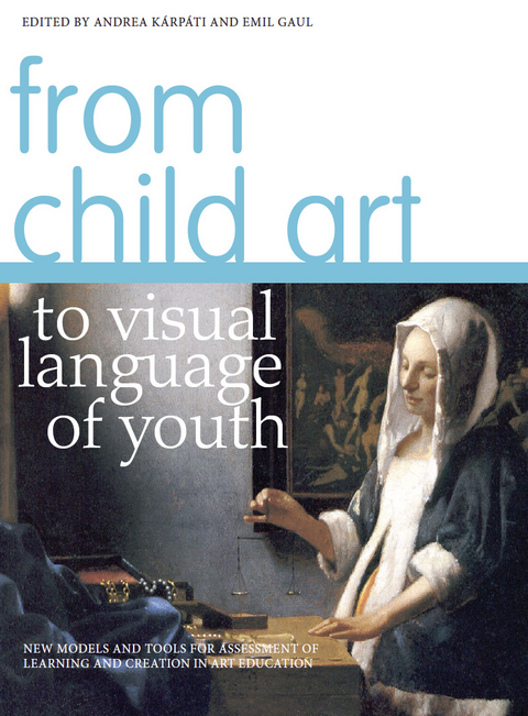 From Child Art to Visual Language of Youth - 