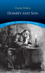 Dombey and Son -  Charles Dickens