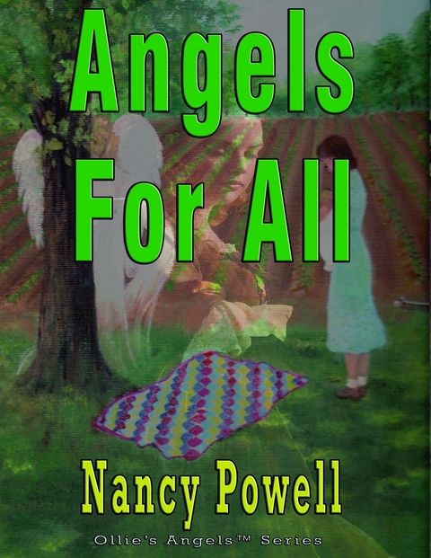 Angels for All -  Nancy Powell