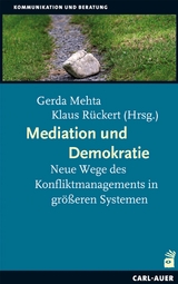 Mediation und Demokratie - 