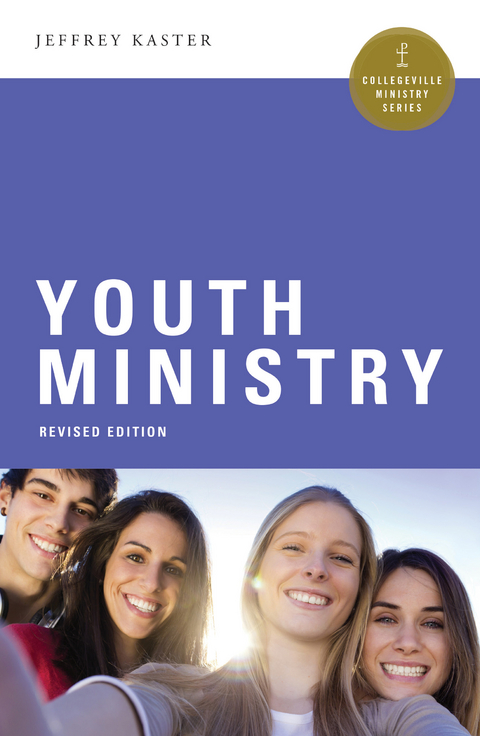 Youth Ministry - Jeffrey Kaster