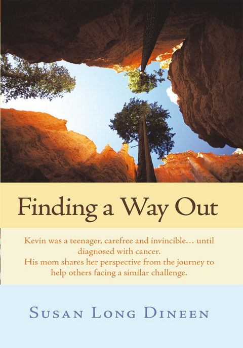 Finding a Way Out -  Susan Long Dineen