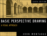 Basic Perspective Drawing -  John Montague