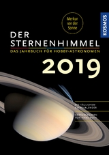 Der Sternenhimmel 2019 - Hans Roth