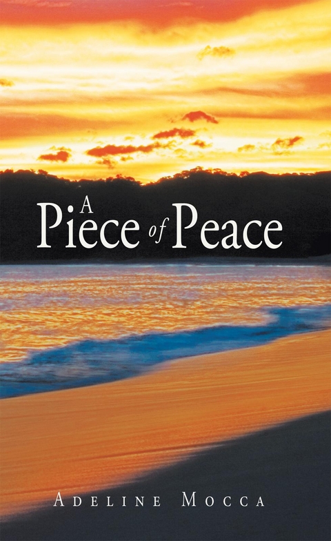Piece of Peace -  Adeline Mocca
