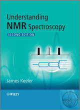 Understanding NMR Spectroscopy - James Keeler