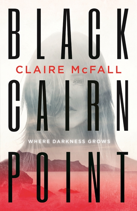 Black Cairn Point -  CLAIRE MCFALL