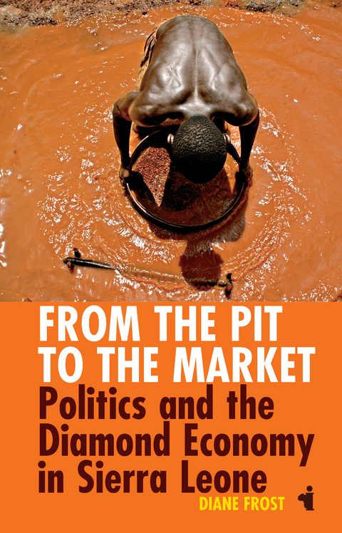 From the Pit to the Market -  Diane Frost