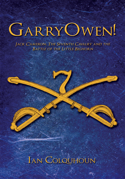 Garryowen! - Ian Colquhoun